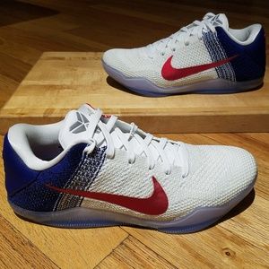 kobe team shoes